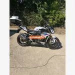 BMW S1000R (használt motorok)