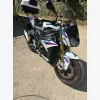 4. kép: BMW-S1000R