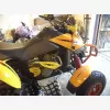 2. kp: Bombardier-ds 650 baja