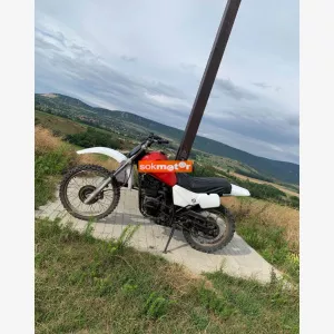 1. kép: CAGIVA-350