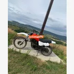 CAGIVA 350