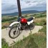 2. kép: CAGIVA-350