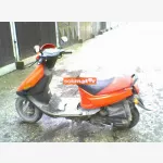 Cagiva city 50