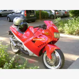 1. kp: Cagiva-Freccia C12R
