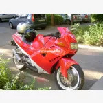 Cagiva Freccia C12R