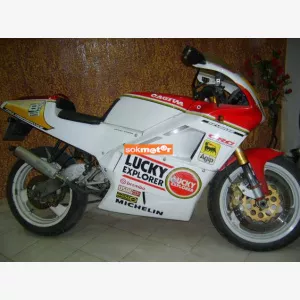 1. kp: Cagiva-Mito