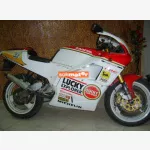 Cagiva Mito