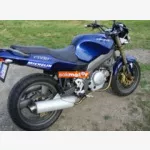 Cagiva River (1995/6)