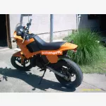 Cagiva super city 50