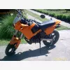 2. kp: Cagiva-super city 50