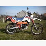Cagiva T4 350 e