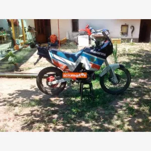 Cagiva tamanaco