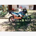 Cagiva tamanaco