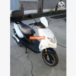 CPI 50 Oliver