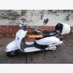 CPI DTX 18 Z YONGHENG