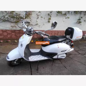 CPI DTX 18 Z YONGHENG