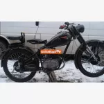 Csepel 125 (1939)