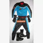 Dainese L