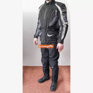 1. kp: Dainese-L