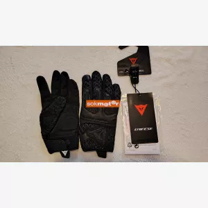 1. kp: Dainese-XL