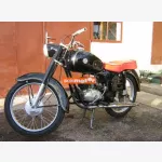 Danuvia 125 (1962/1)