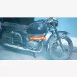 Danuvia 125