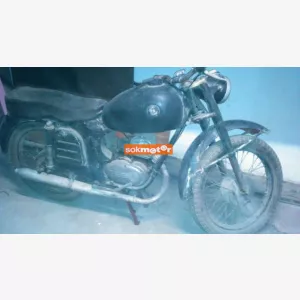 Danuvia 125