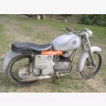 Danuvia DV125