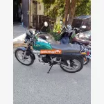 DERBI Fenix 50