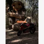 DERBI GPR (használt motorok)