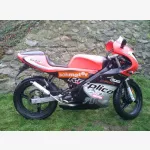 Derbi GPR 50/75ccm sport motor