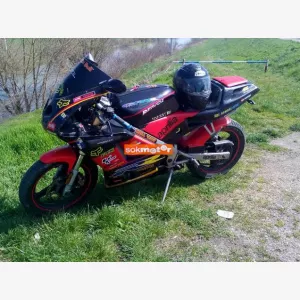 Derbi GPR