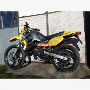 Derbi Rabasa