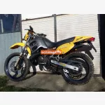 Derbi Rabasa