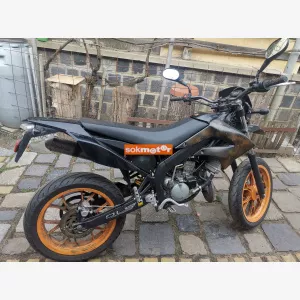 DERBI Senda