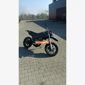 1. kép: DERBI-Senda-Drd 50ccm