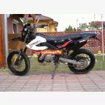 Derbi Senda X-Treme