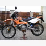 Derbi x-race