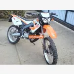 Derbi X-treme