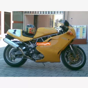 1. kp: Ducati-900ss