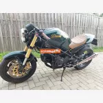 DUCATI Monster 600