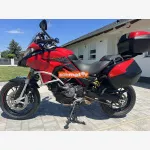 DUCATI Multistrada 950S (2022/3)
