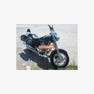 Egyéb Adams Knight 125 Csere is