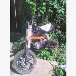 Egyb bse xr 125