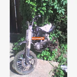 Egyéb bse xr 125
