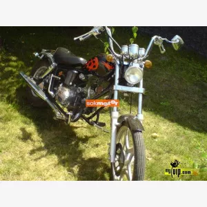 Egyéb Chopper