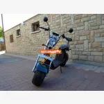 Egyb City Coco 1 Elektromos chopper