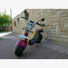 2. kp: Egyb-City Coco 1 Elektromos chopper
