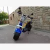 3. kp: Egyb-City Coco 1 Elektromos chopper