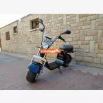 Egyb City Coco 2 Elektromos chopper